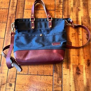 North End Bag Co. Leona